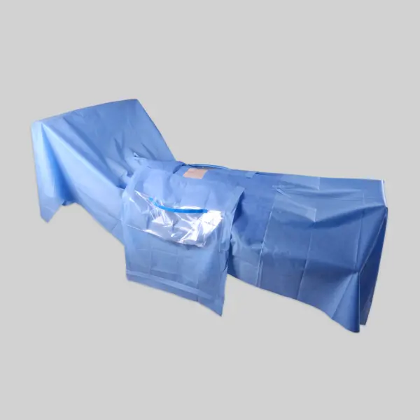 DRAPE UNIVERSAL - "SOLIDA HEALTHCARE" (1 Karton = 15 pcs)