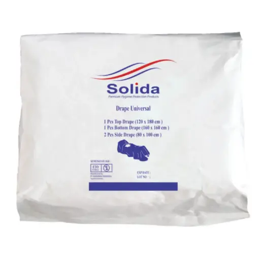 DRAPE UNIVERSAL - "MI" (1 Karton = 15 pcs)